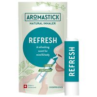 Aromastick Natural Inhaler - Refresh
